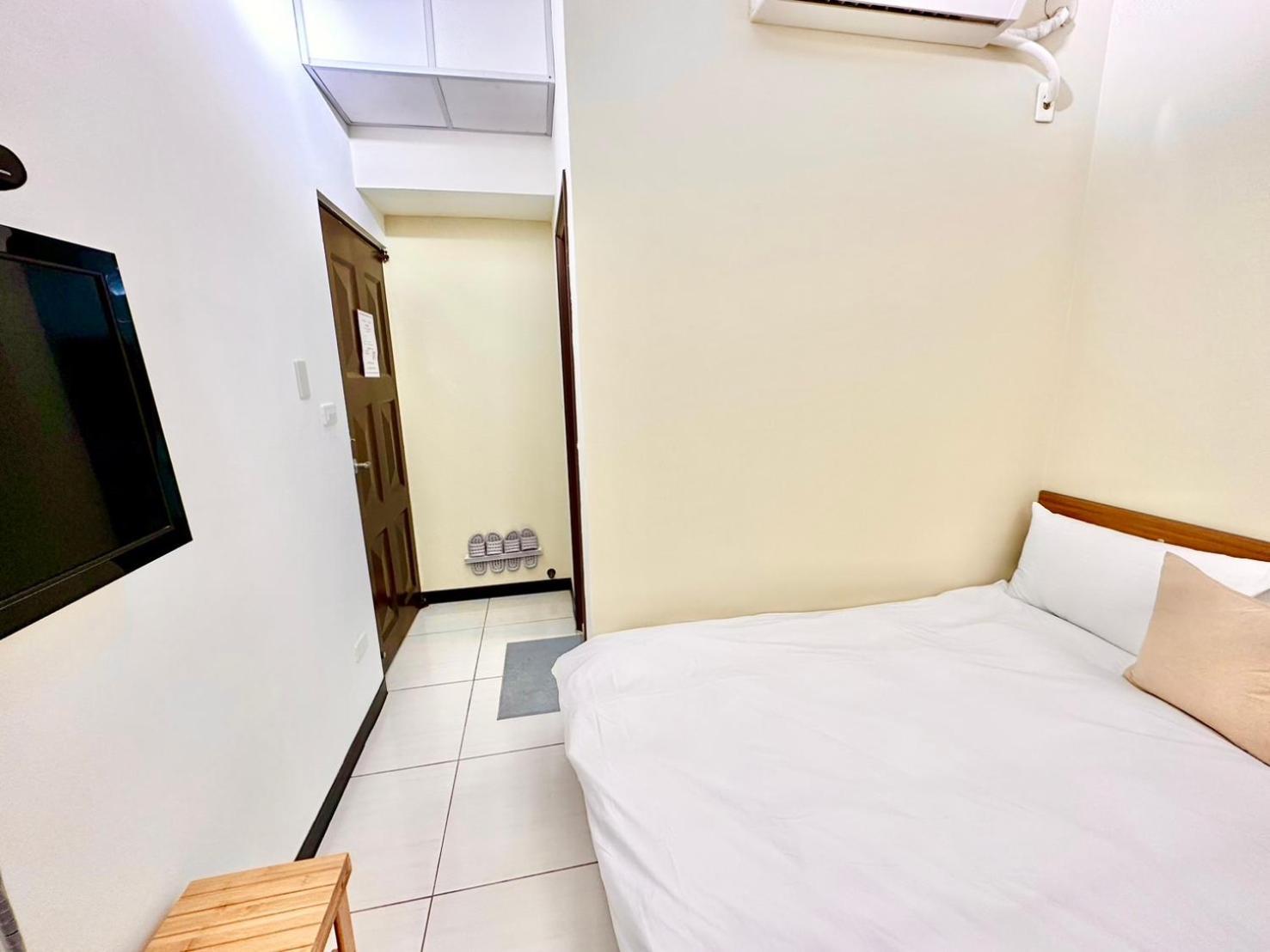 一中北極熊 Apartment Taichung Exterior photo
