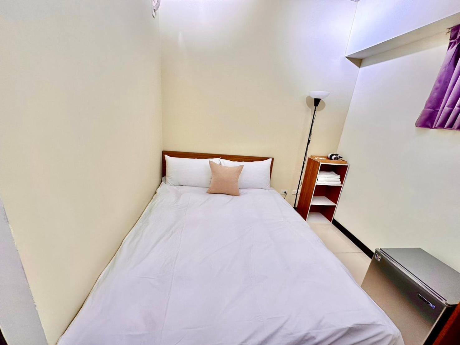 一中北極熊 Apartment Taichung Exterior photo